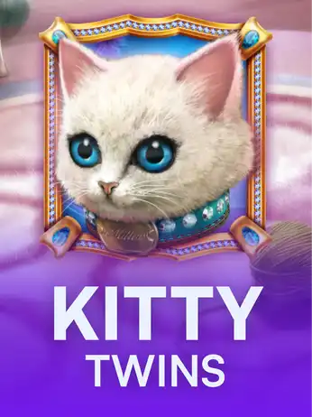 Kitty Twins