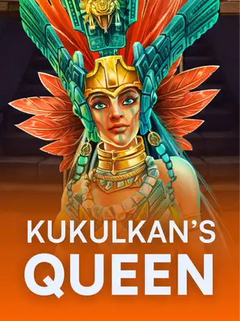 Kukulkan’s Queen
