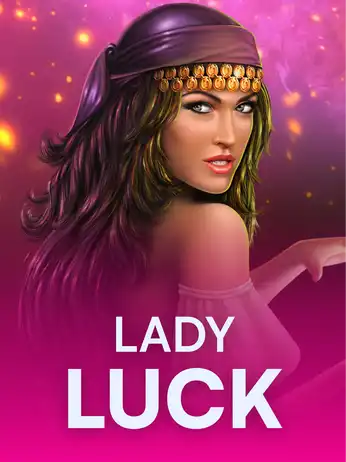 Lady Luck