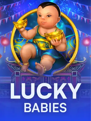 Lucky Babies