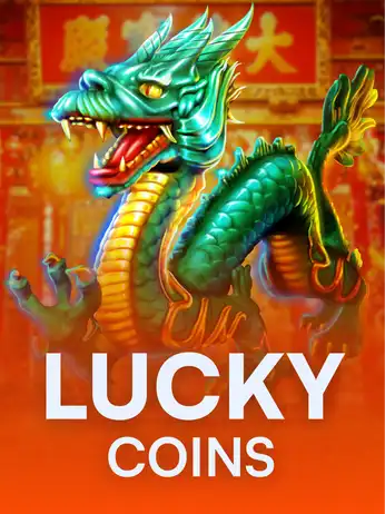 Lucky Coins