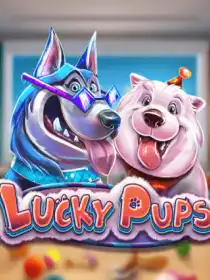 Lucky Pups