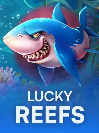 Lucky Reefs