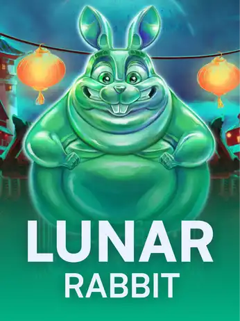 Lunar Rabbit