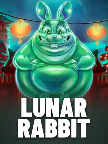 Lunar Rabbit