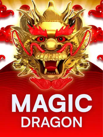 Magic Dragon