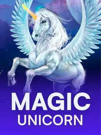 Magic Unicorn