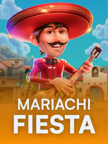Mariachi Fiesta