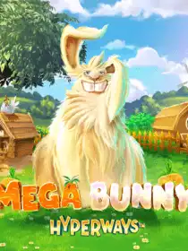 Mega Bunny Hyperways