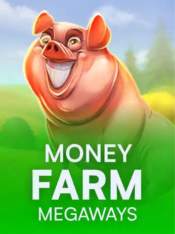 Money Farm Megaways