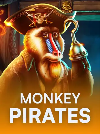 Monkey Pirates