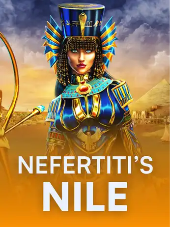 Nefertiti's Nile