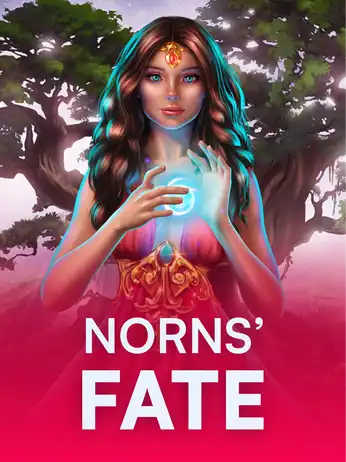 Norn's Fate