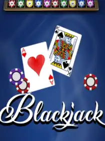 One-Hand Blackjack