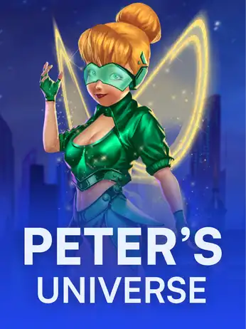Peter's Universe