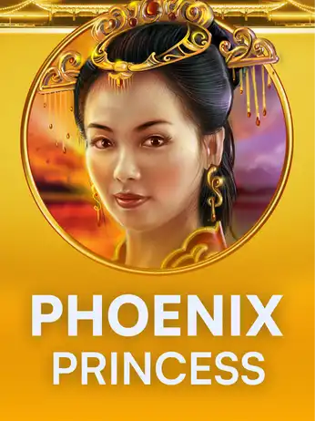 Phoenix Princess