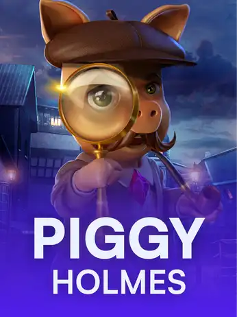 Piggy Holmes