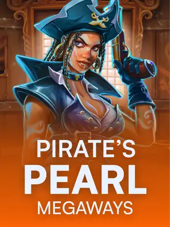 Pirate’s Pearl Megaways