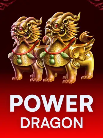Power Dragon
