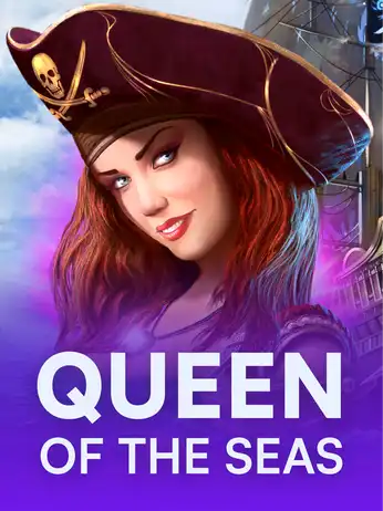 Queen Of The Seas
