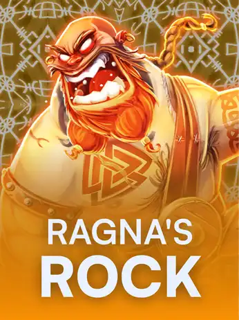 Ragna's Rock
