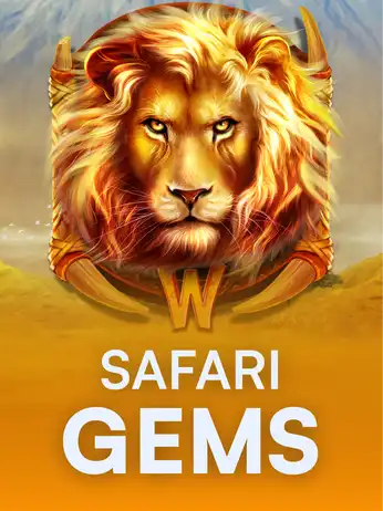 Safari Gems