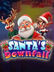 Santa's Downfall