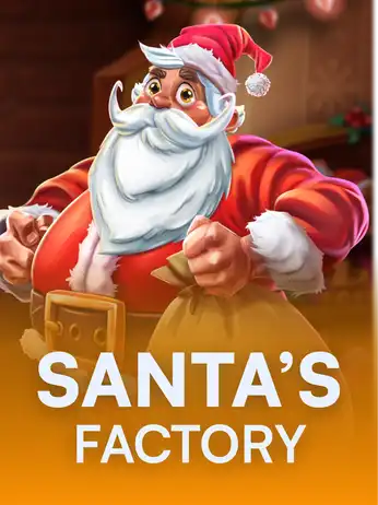 Santa's Factory