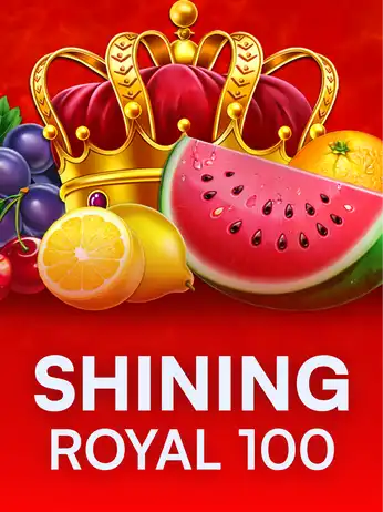 Shining Royal 100