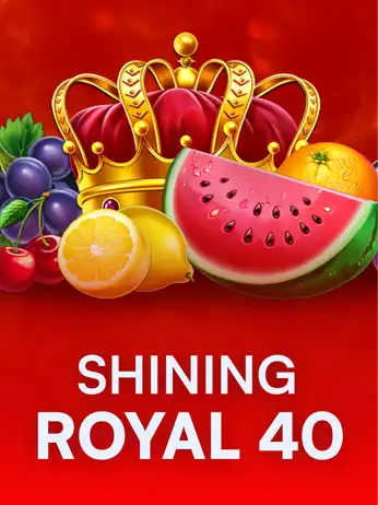 Shining Royal 40