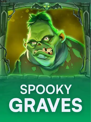 Spooky Graves