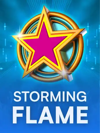 Storming Flame