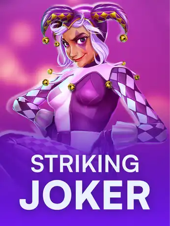 Striking Joker