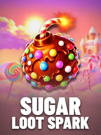 Sugar Loot Spark