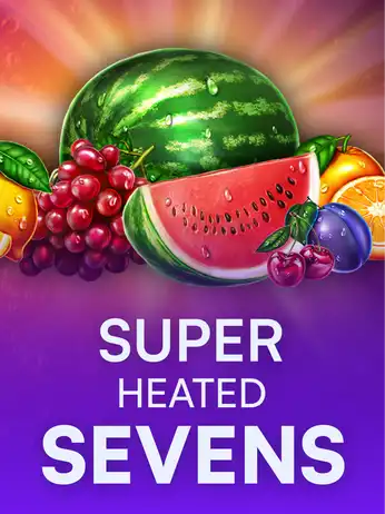 Super Heated Sevens