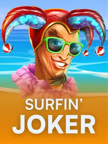 Surfin' Joker