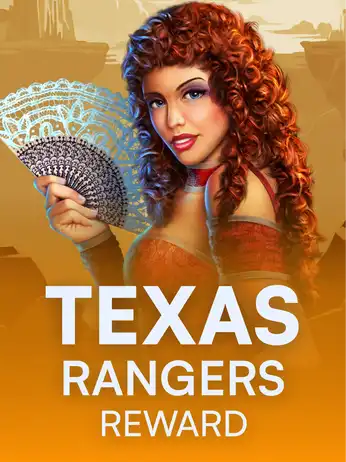 Texas Rangers Reward