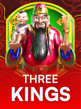 Three Kings