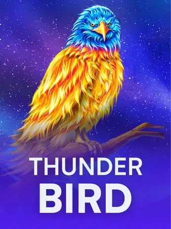 Thunder Bird