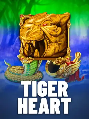 Tiger Heart
