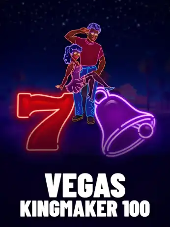 Vegas Kingmaker 100