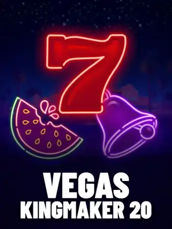 Vegas Kingmaker 20
