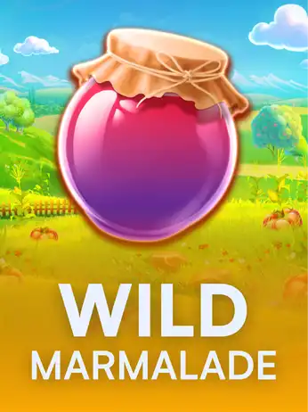 Wild Marmalade