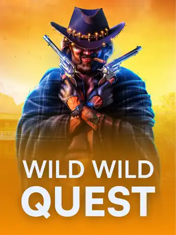 Wild Wild Quest
