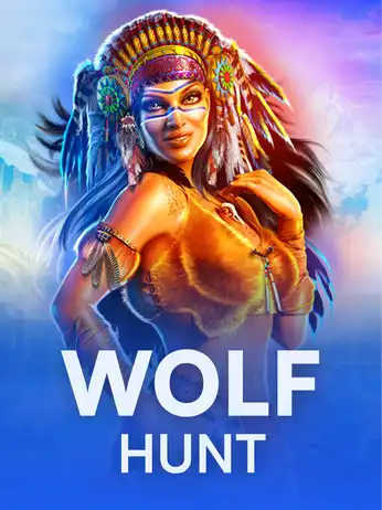 Wolf Hunt