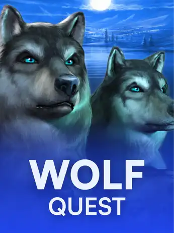 Wolf Quest