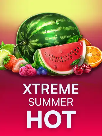 Xtreme Summer Hot