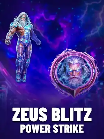 Zeus Blitz: Power Strike