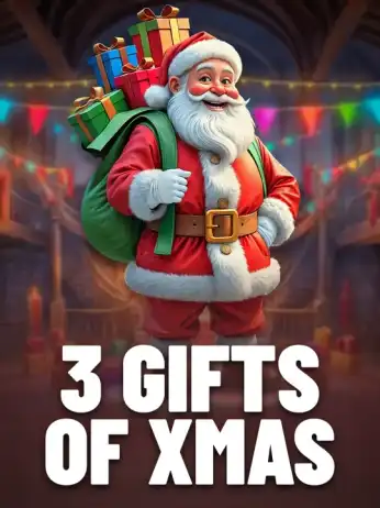 3 Gifts of Xmas