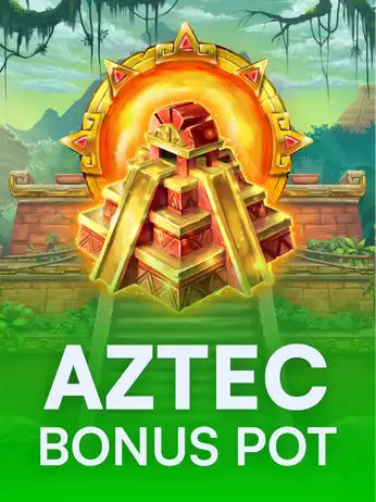 Aztec Bonus Pot